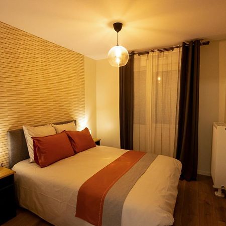Appartement Cosy Aux Portes De Disney - 7 Pers Шеси Екстериор снимка