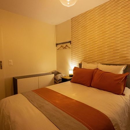 Appartement Cosy Aux Portes De Disney - 7 Pers Шеси Екстериор снимка