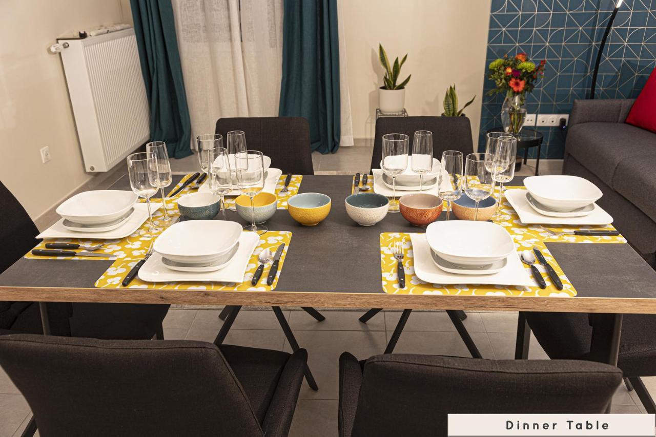 Appartement Cosy Aux Portes De Disney - 7 Pers Шеси Екстериор снимка