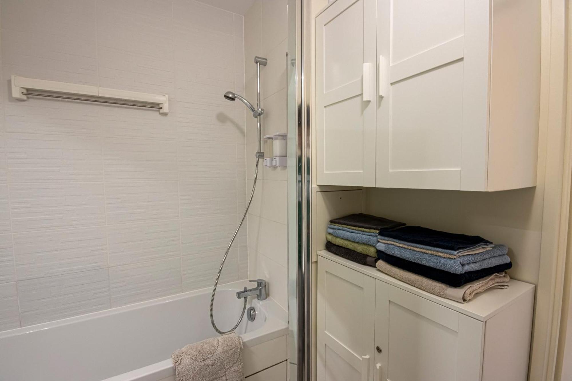 Appartement Cosy Aux Portes De Disney - 7 Pers Шеси Екстериор снимка