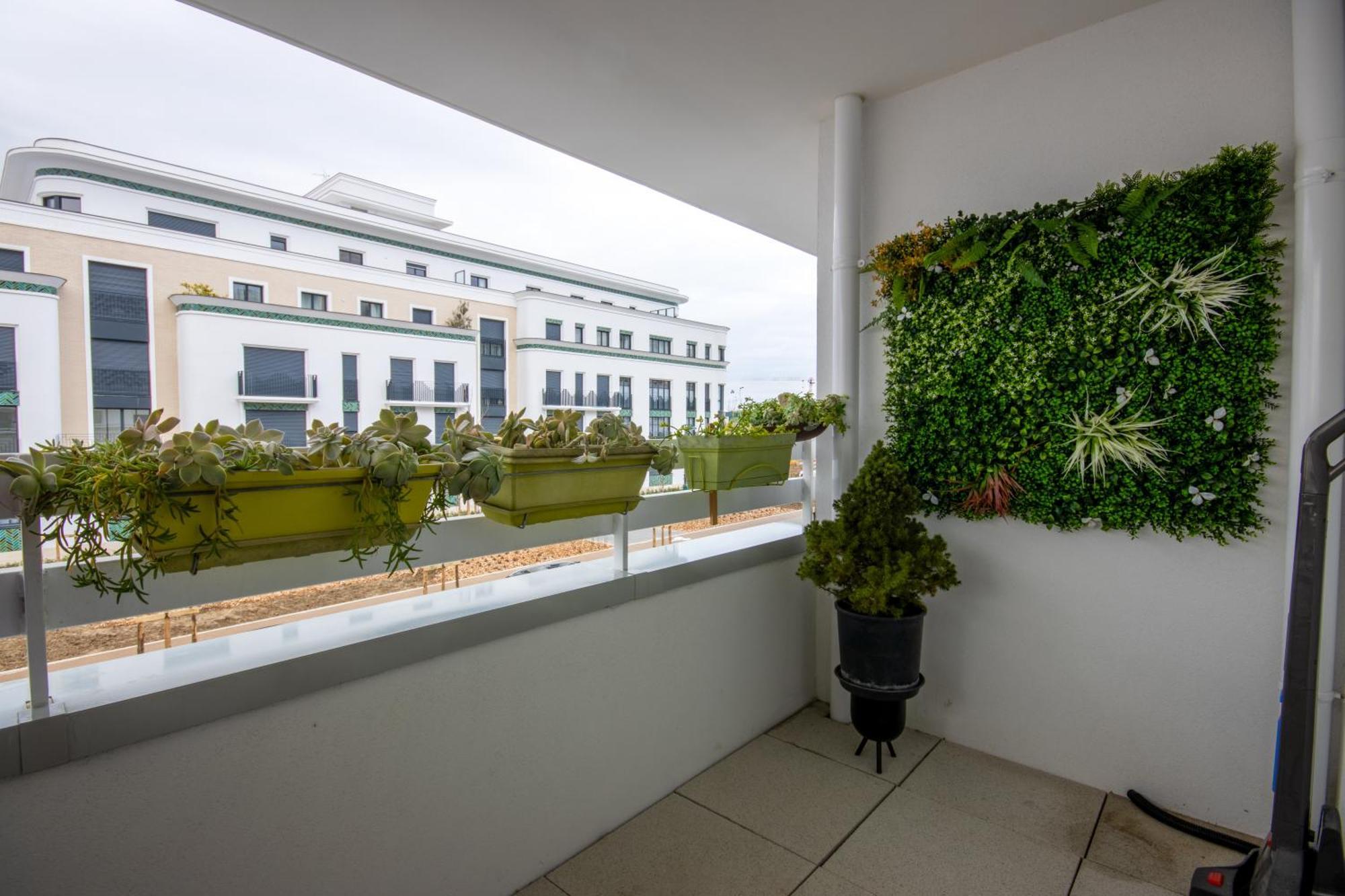 Appartement Cosy Aux Portes De Disney - 7 Pers Шеси Екстериор снимка